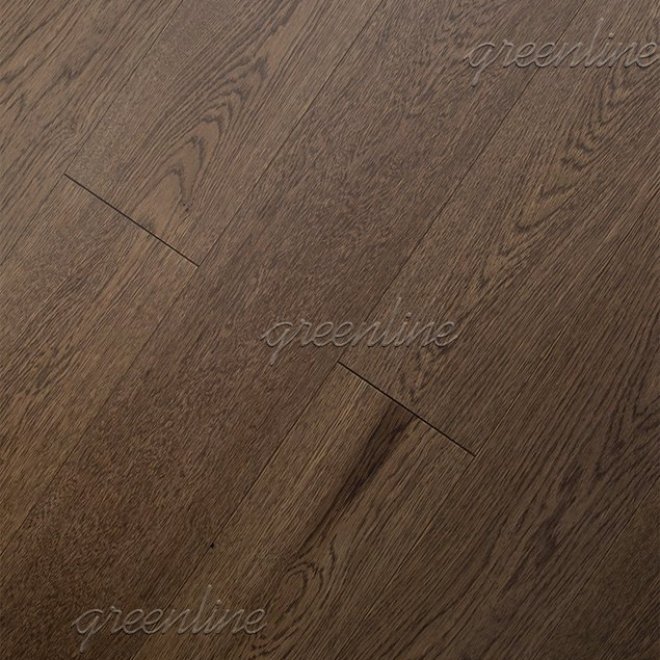 Инженерная доска Greenline Smart 609 Дуб Вестерн - фото 1