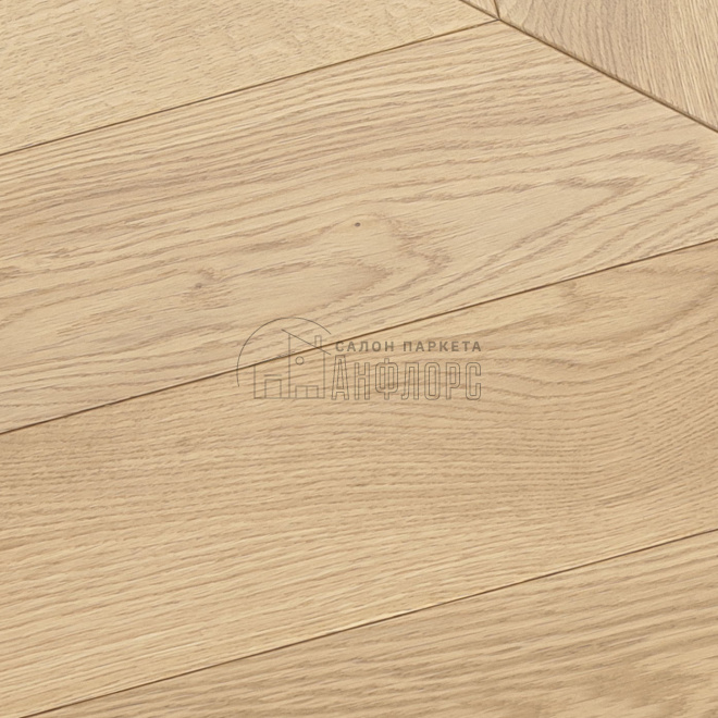 Паркет ёлка Brinel Французская ёлка Дуб Command Дуб Command 15х100х600 Классик - фото 3