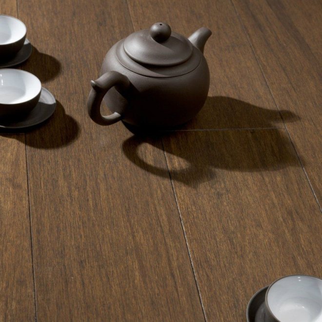 Массивная доска Jackson Flooring 14 мм AM 0002 Бретань AM 0002 Бретань 14х127х915 - фото 1