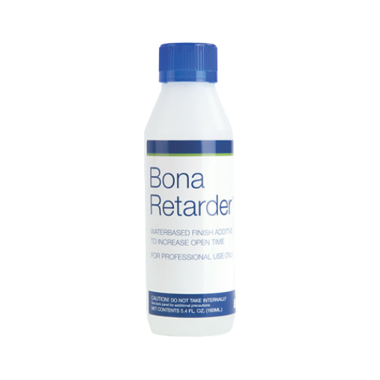 Bona Добавка для улучшения выравнивания лаков, грунтовок Bona Retarder  - фото 1