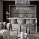 Паркет ёлка Legend Венгерская ёлка Венгерская ёлка White coffee (Белый кофе) Венгерская ёлка White coffee (Белый кофе) 12.5х140х757 Натуральнаяальная - 6