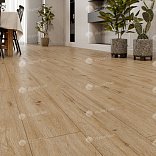 Кварц виниловый ламинат Alpine Floor Solo Plus ECO 14-601 Ларго - 2