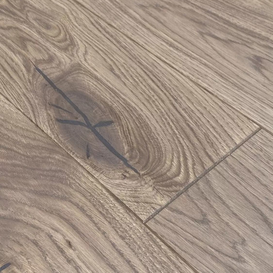 Инженерная доска Legend Alabama (Алабама) Alabama (Алабама) 16х190х764-2200 Отборная - фото 1