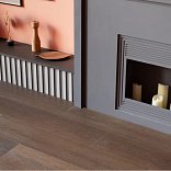 Кварц виниловый ламинат Vinilam VinilPol SPC click 8811 -EIR Дуб Бравон - 4