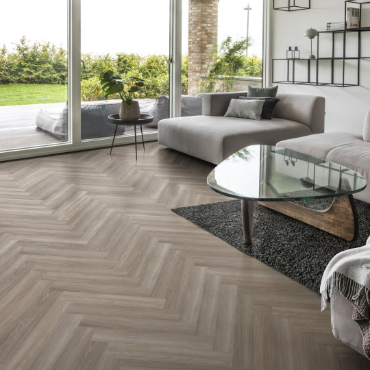 Виниловая плитка Kahrs Whinfell CHW 120  - фото 3