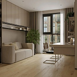 Кварц виниловый ламинат Alpine Floor Titan 8 Вега ЕСО 27-2
- 1