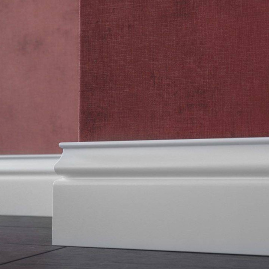 Плинтус Luxury Wood Decor Originals™ Флорида - фото 3