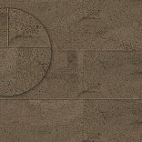 Пробковый пол Corkstyle CorkPRO Fantasie Marsh Fantasie Marsh 6x200x915 Клеевое - 2