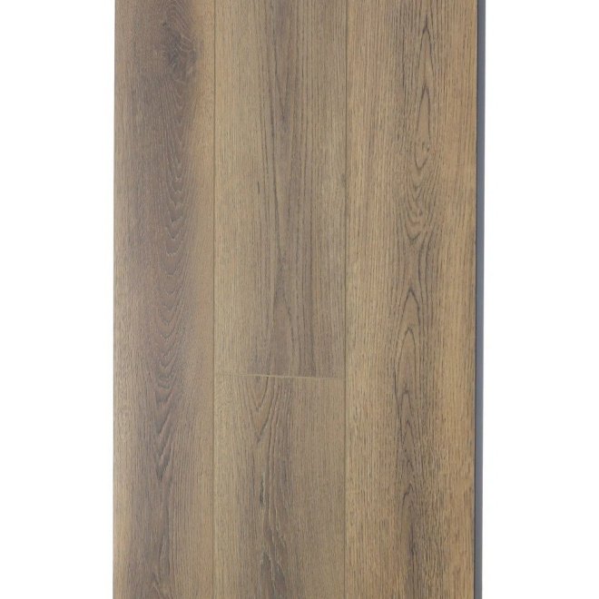 Кварц виниловый ламинат FirstFloor FirstFloor 1F005 Коричневый дикий лес/Wild Forest Brown - фото 2