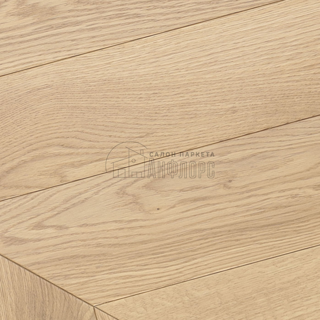 Паркет ёлка Brinel Французская ёлка Дуб Command Дуб Command 15х100х600 Классик - фото 4
