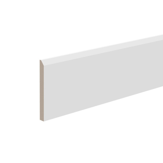 Плинтус Ultrawood Ultrawood Base 0023 i - фото 1