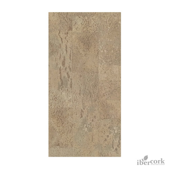 Пробковый пол Ibercork Саламанка Чай - фото 4