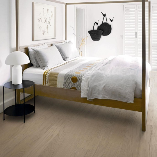 Паркетная доска Kahrs Дуб Driftwood (1-пол.) - фото 3