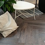 Кварц виниловый ламинат Vinilam Parquet Herringbone IS11211 Паркет Донателло - 3