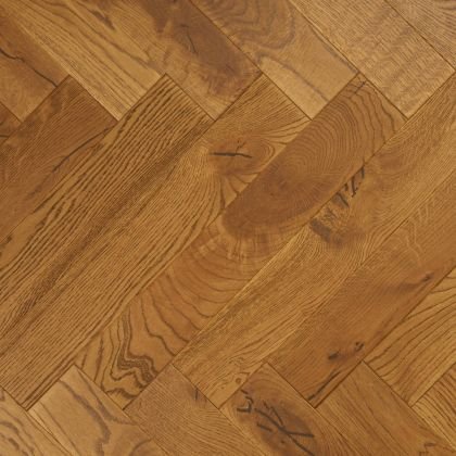 Golden Wood Дуб Шафран