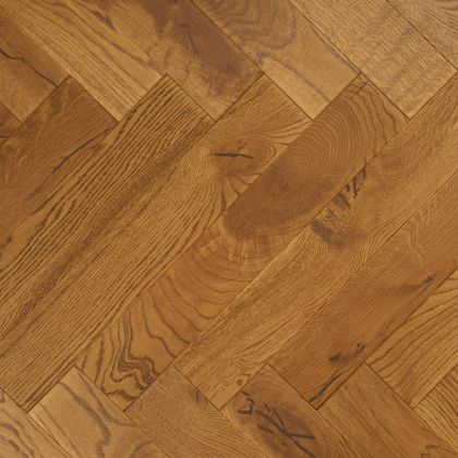 Golden Wood Дуб Шафран