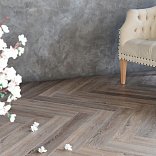 Кварц виниловый ламинат Aquafloor Parquet+ AF6013PQ - 2