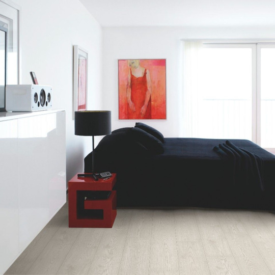 Ламинат Pergo Uppsala pro Uppsala pro Дуб Вековой серый - фото 2