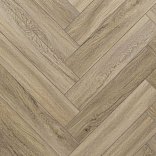 Кварц виниловый ламинат Aquafloor Space Parquet Light AF4505PQL - 