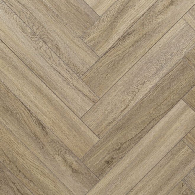 Кварц виниловый ламинат Aquafloor Space Parquet Light AF4505PQL - фото 1