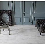 Кварц виниловый ламинат Vinilam Cork Premium 33202 Дуб Аликанте - 1