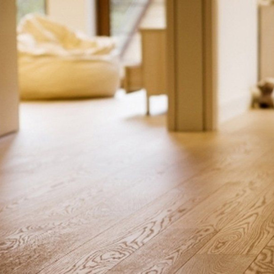 Паркетная доска Tarkett Rumba Дуб Саванна браш/Oak Savanna BR - фото 3