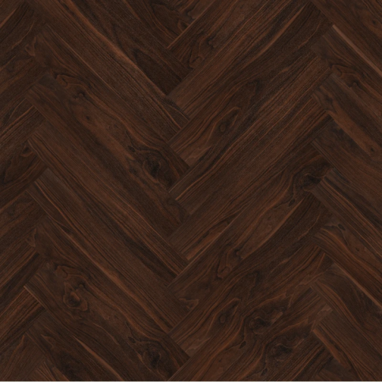 Кварц виниловый ламинат Vinilam ВИНИЛПОЛ Herringbone 9977 Паркет Да Винчи
- фото 1