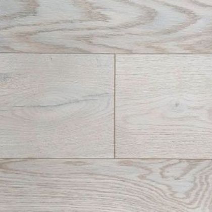Alpenholz Дуб White Французская елка 13.5х130х600 Натур