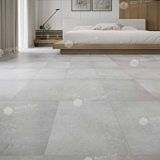 Кварц виниловый ламинат Alpine Floor Stone Mineral Core ECO 4-21 Ройал
- фото 4