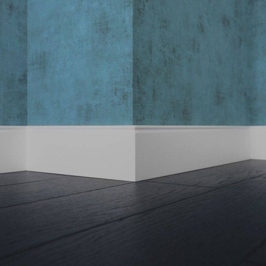 Плинтус Luxury Wood Decor Classic™ Вермонт - фото 6