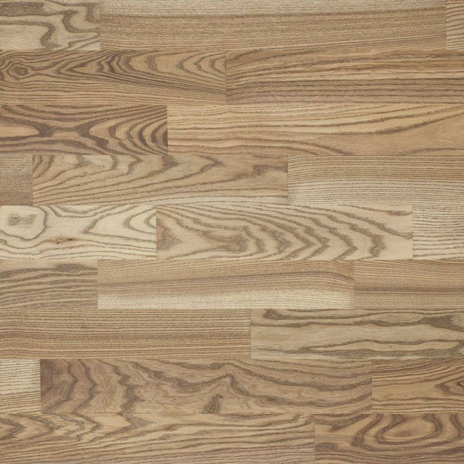 Паркетная доска Polarwood Space Collection PW Ash Mars Oiled 3S - фото 2