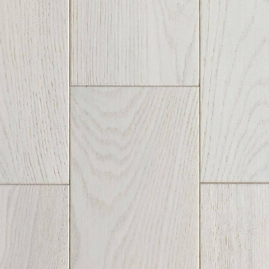 Инженерная доска Golden Wood Дуб Арктик Дуб Арктик 15х130х400-1500 Рустик-натур - фото 3