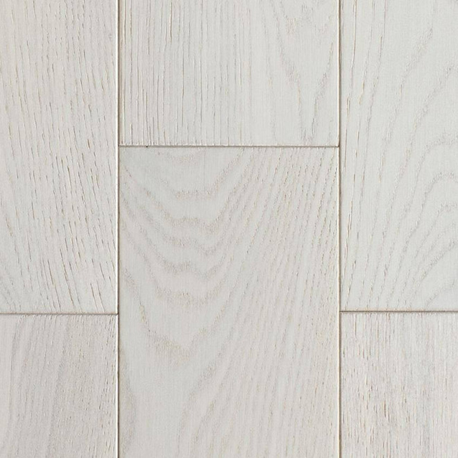 Инженерная доска Golden Wood Дуб Арктик Дуб Арктик 15х130х400-1300 Классик Замковое - фото 2