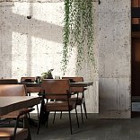 Кварц виниловый ламинат Quartz Parquet Классик 409 Дуб Средиземноморский

 409 Дуб Средиземноморский 7х152х400-1220 - 