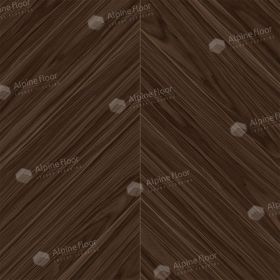 Alpine Floor Chevron ArtОрех Гранд-Каньон LF109-10