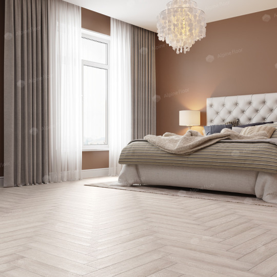 Кварц виниловый ламинат Alpine Floor Parquet LVT ECO 16-9 Голубой Лес
- фото 2