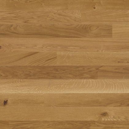 Bauwerk Дуб Mandorla Масло Селект Гладкая