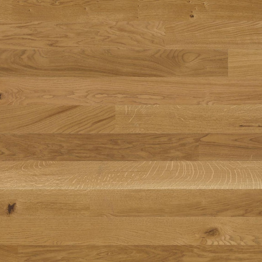 Инженерная доска Bauwerk Cleverpark Дуб Mandorla Дуб Mandorla Масло Натур Брашированная - фото 1