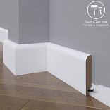 Плинтус Madest Decor МДФ 10 - 