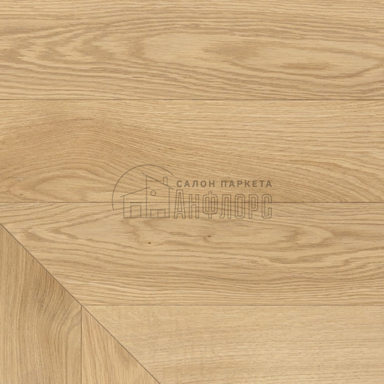 Паркет ёлка Brinel Французская ёлка Дуб Command - фото 1