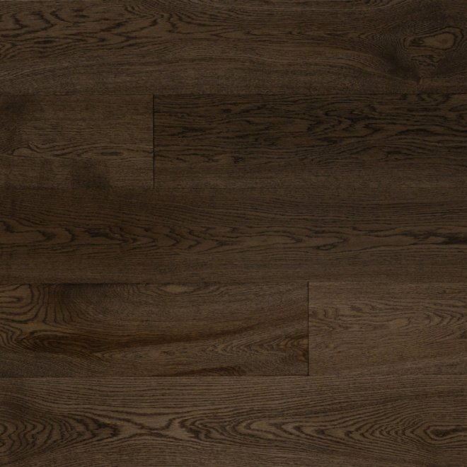 Массивная доска Amber Wood Amber Wood Дуб Бурбон - фото 1