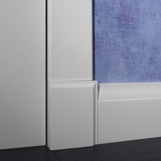 Плинтус Luxury Wood Decor Design™ Миссури - фото 2