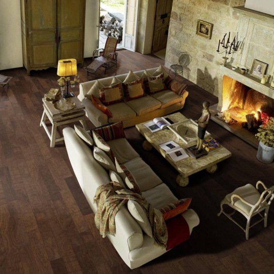 Паркетная доска Kahrs Орех Фруктовый сад (Orchard) - фото 3