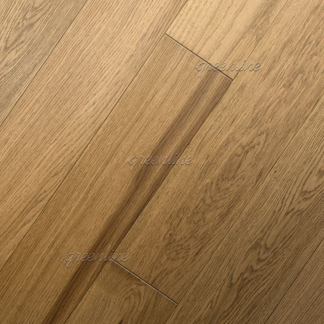 Инженерная доска Greenline Extra / Extra Wide 707 Дуб Гармони - фото 1