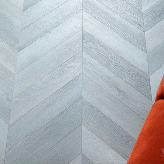 Кварц виниловый ламинат Vinilam Parquet Chevron Glue RI444515CL4 Шеврон Легран клеевой
- фото 4