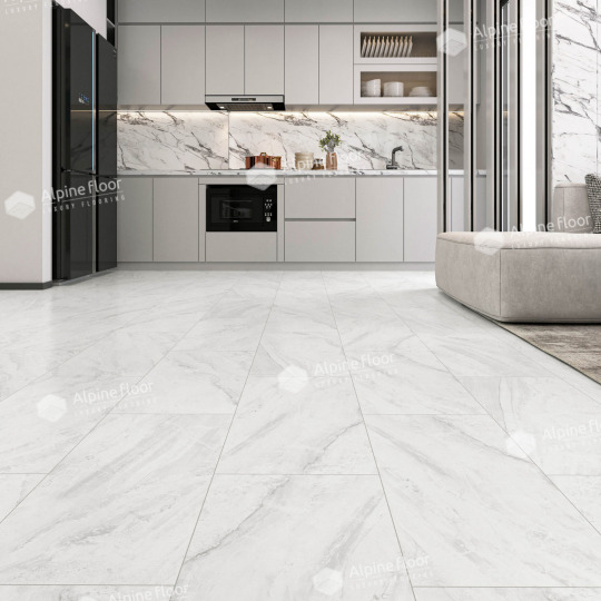 SPC ламинат Alpine Floor Stone Mineral Core Вердон ECO 4-17
- фото 2