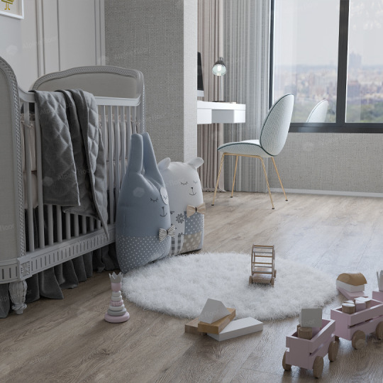 Кварцвиниловая плитка Alpine Floor Grand Sequoia LVT Карите ECO 11-902
- фото 4