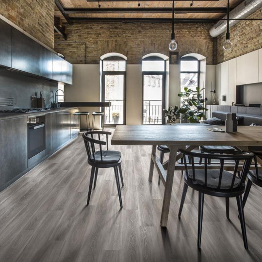 Виниловая плитка Kahrs Wentwood CLW 172  - фото 4