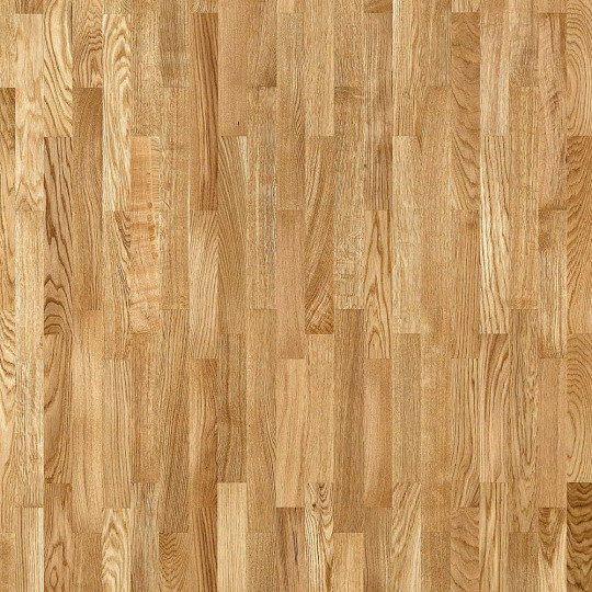 Паркетная доска Tarkett Salsa Дуб Натур мат браш/Oak Nature mat Браш, PN - фото 1