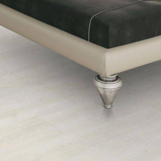 Пробковый пол Corkstyle Wood Oak Polar White Oak Polar White 6x305x915 Клеевое - фото 2